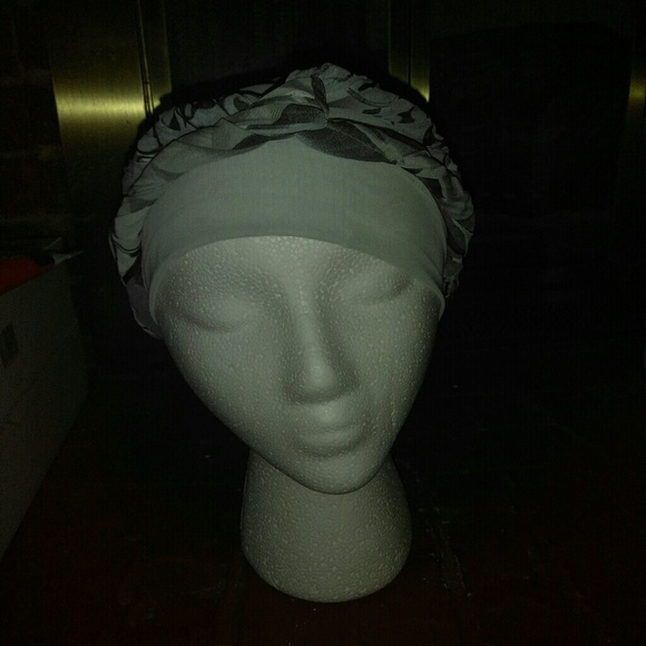 Hair wraps - Picture 3 of 4